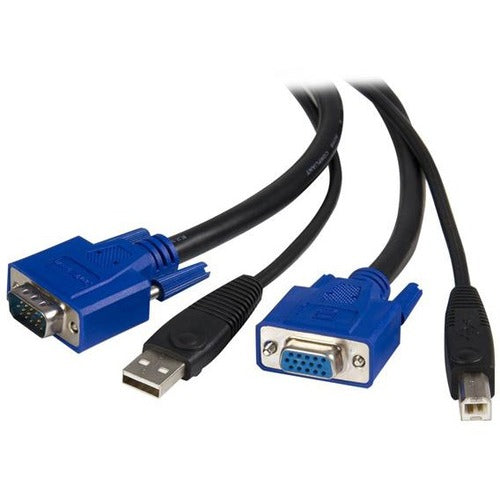 Main Image for StarTech.com USB KVM Cable