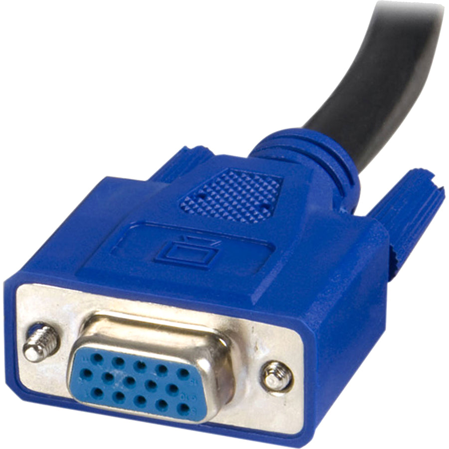 Alternate-Image2 Image for StarTech.com USB KVM Cable