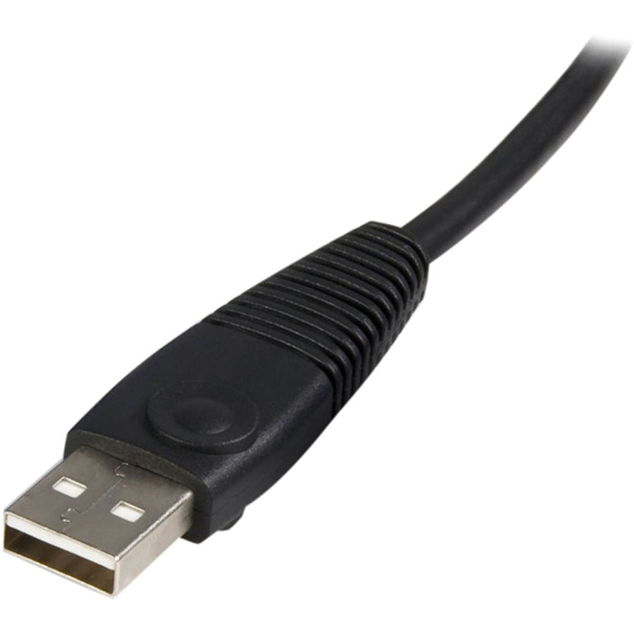 Alternate-Image3 Image for StarTech.com USB KVM Cable