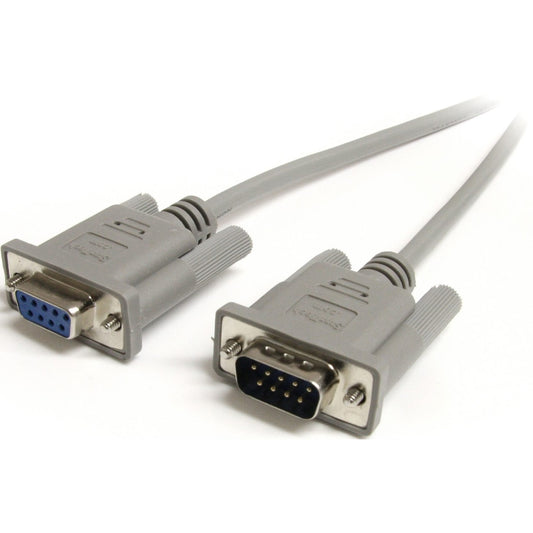 Main Image for StarTech.com Null-Modem Serial Cable