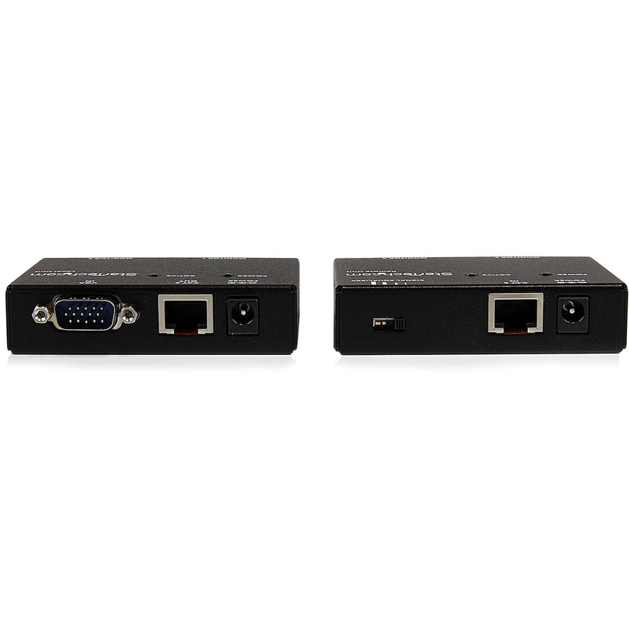 Alternate-Image2 Image for StarTech VGA Video Extender over CAT5 (ST121 Series)