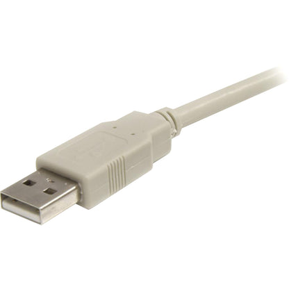 Alternate-Image2 Image for StarTech.com USB extension Cable - 4 pin USB Type A (M) - 4 pin USB Type A (F) - 1.8 m