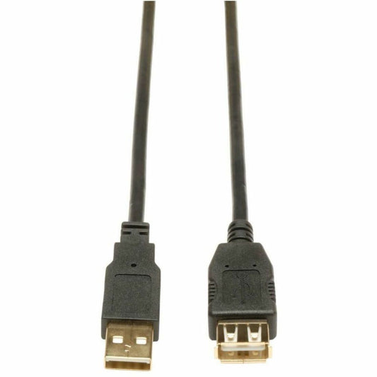 Main Image for Eaton Tripp Lite Series USB 2.0 Extension Cable (A M/F), 10 ft. (3.05 m)