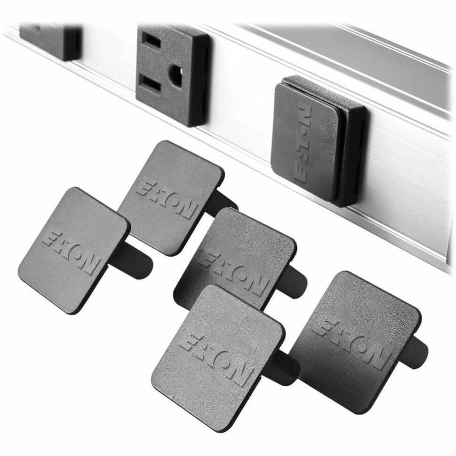 Alternate-Image8 Image for Eaton Tripp Lite Series 12-Outlet Vertical Power Strip, 120V, 15A, 15 ft. (4.57 m) Cord, 5-15P, 36 in.