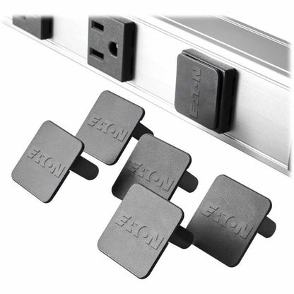 Alternate-Image8 Image for Eaton Tripp Lite Series 12-Outlet Vertical Power Strip, 120V, 15A, 15 ft. (4.57 m) Cord, 5-15P, 36 in.