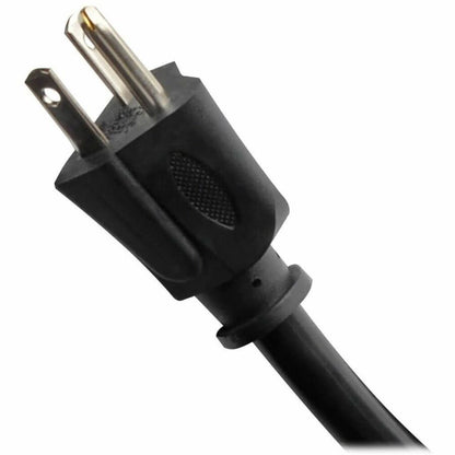 Alternate-Image5 Image for Eaton Tripp Lite Series Isobar 12-Outlet Network Server Surge Protector, 15 ft. (4.57 m) Cord with 5-20P Plug, 3840 Joules, Diagnostic LEDs, 1U Rackmount