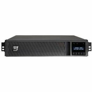 Main Image for Eaton Tripp Lite Series SmartPro 1440VA 1440W 120V Line-Interactive Sine Wave UPS - 8 Outlets, Extended Run, Network Card Option, LCD, USB, DB9, 2U Rack/Tower