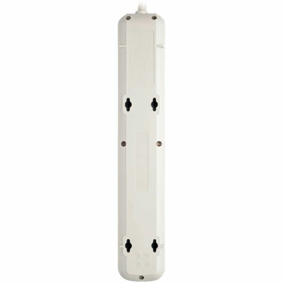 Alternate-Image9 Image for Eaton Tripp Lite Series Protect It! 7-Outlet Surge Protector, 12 ft. Cord, 1080 Joules, Diagnostic LED, Light Gray Housing