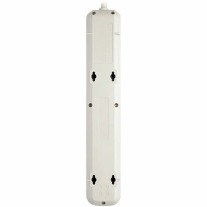 Alternate-Image9 Image for Eaton Tripp Lite Series Protect It! 7-Outlet Surge Protector, 12 ft. Cord, 1080 Joules, Diagnostic LED, Light Gray Housing