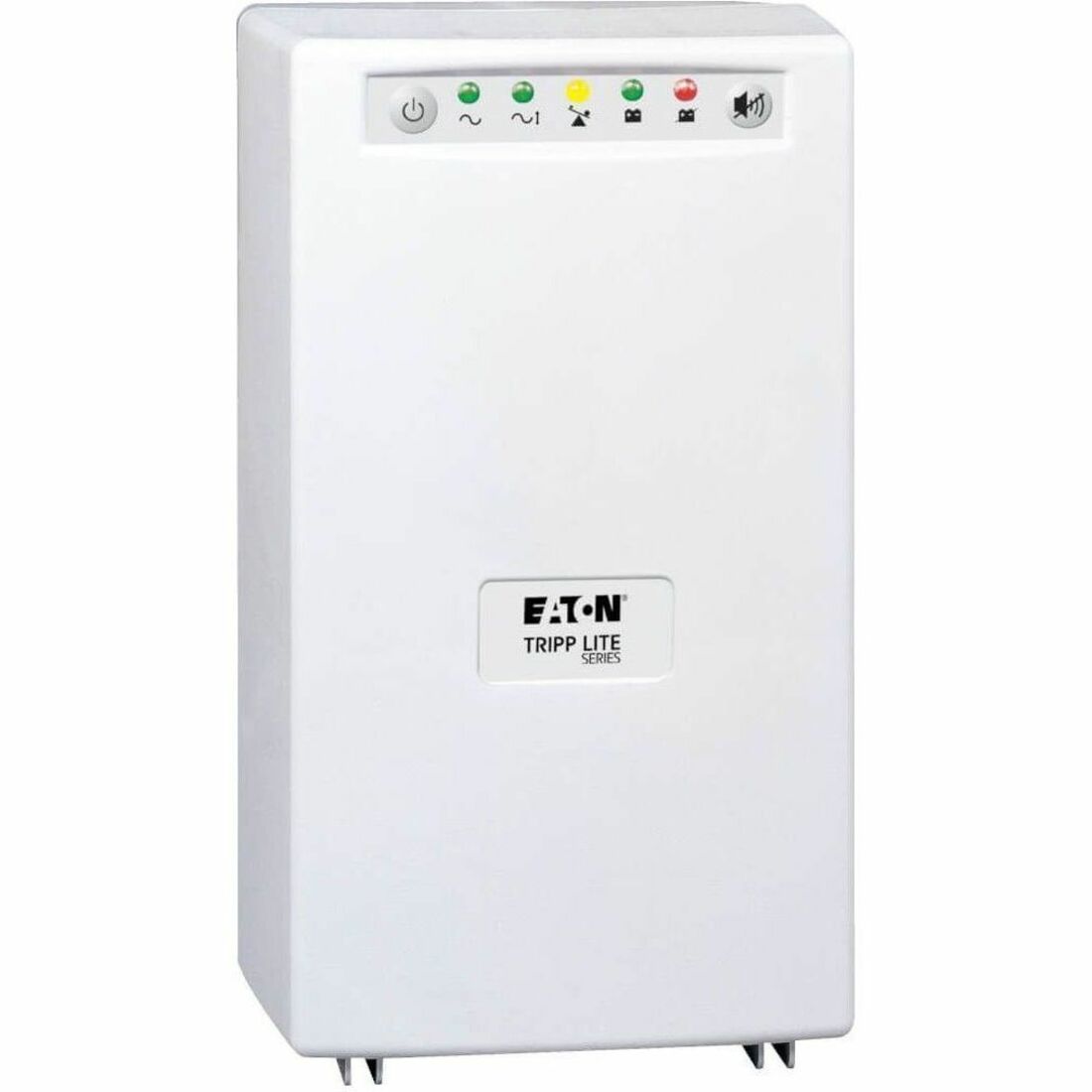 Main Image for Tripp Lite by Eaton UPS SmartPro 120V 1kVA 750W Medical-Grade Line-Interactive Tower UPS 4 Outlets Full Isolation Expandable Runtime