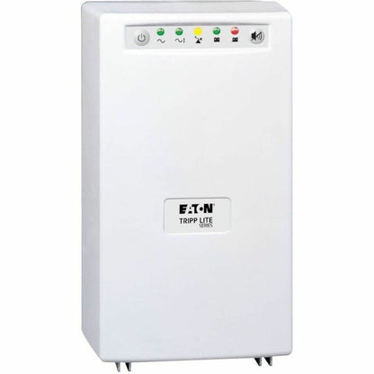 Main Image for Tripp Lite by Eaton UPS SmartPro 120V 1kVA 750W Medical-Grade Line-Interactive Tower UPS 4 Outlets Full Isolation Expandable Runtime