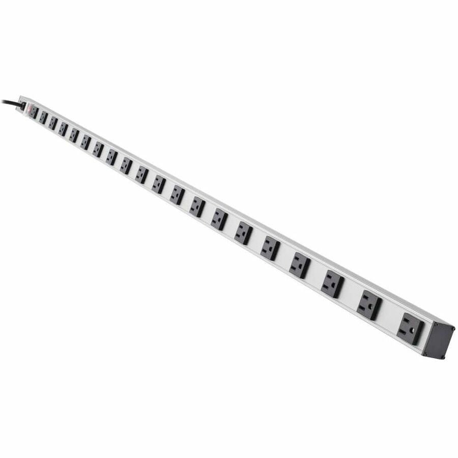 Main Image for Eaton Tripp Lite Series 20-Outlet Vertical Power Strip, 120V, 15A, 15 ft. (4.57 m) Cord, 5-15P, 60 in.