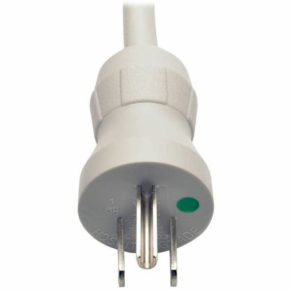 Alternate-Image2 Image for Eaton Tripp Lite Series Isobar Hospital-Grade 6-Outlet Surge Protector, 15 ft. (4.57 m) Cord, 3330 Joules, LEDs, UL 1363, Not For Patient-Care Vicinities