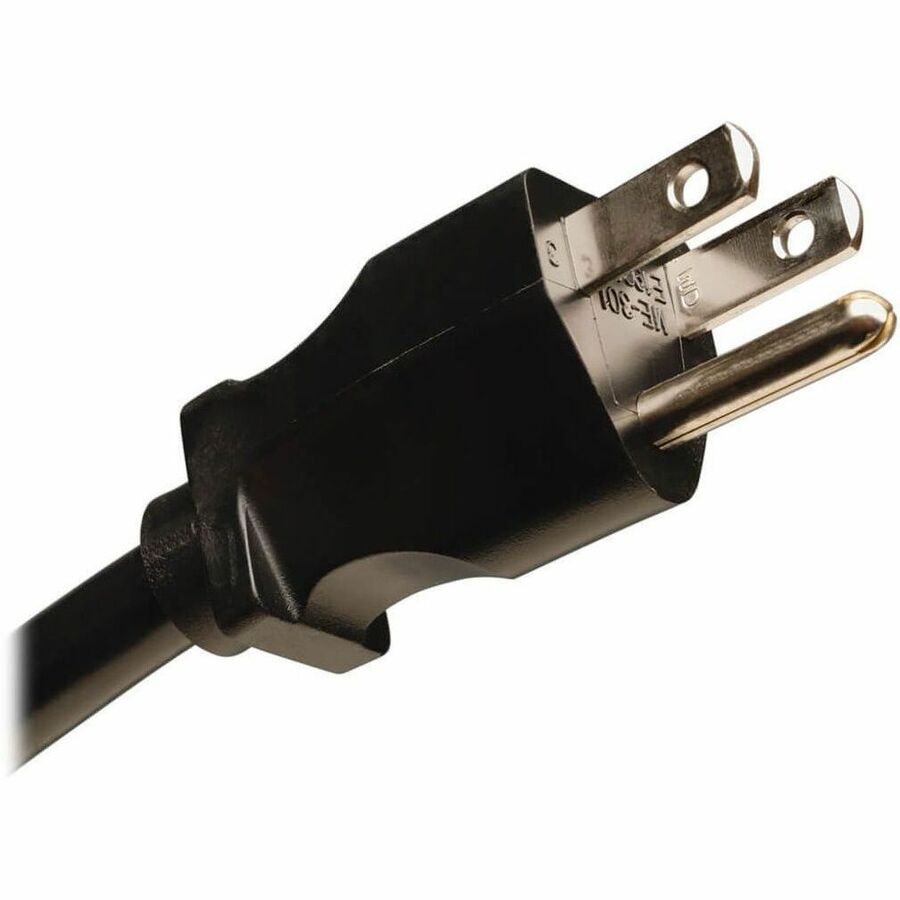 Alternate-Image2 Image for Tripp Lite by Eaton 2400W 120V Power Conditioner with Automatic Voltage Regulation (AVR) AC Surge Protection 6 Outlets