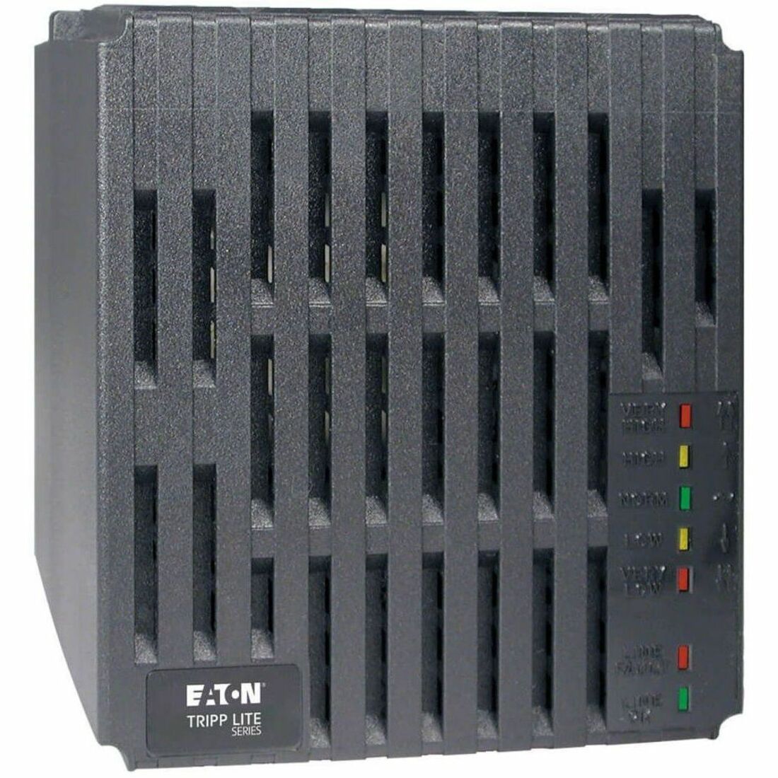Main Image for Tripp Lite by Eaton 2400W 120V Power Conditioner with Automatic Voltage Regulation (AVR) AC Surge Protection 6 Outlets