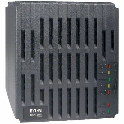 Main Image for Tripp Lite by Eaton 2400W 120V Power Conditioner with Automatic Voltage Regulation (AVR) AC Surge Protection 6 Outlets