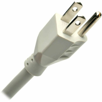 Alternate-Image6 Image for Eaton Tripp Lite Series Protect It! 7-Outlet Surge Protector, 6 ft. Cord, 1080 Joules, Diagnostic LED, Light Gray Housing