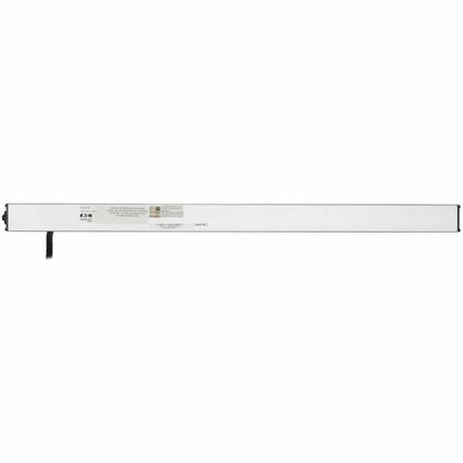 Alternate-Image2 Image for Eaton Tripp Lite Series 8-Outlet Vertical Power Strip, 120V, 15A, 15 ft. (4.57 m) Cord, 5-15P, 24 in.