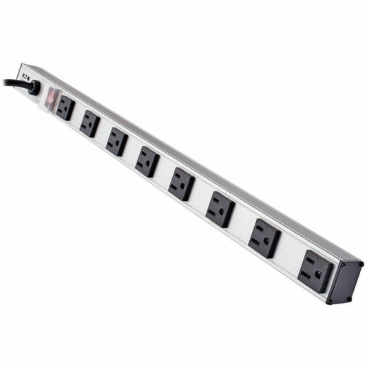 Main Image for Eaton Tripp Lite Series 8-Outlet Vertical Power Strip, 120V, 15A, 15 ft. (4.57 m) Cord, 5-15P, 24 in.