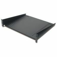 Main Image for Fixed Shelf 50lbs/22.7kg Black