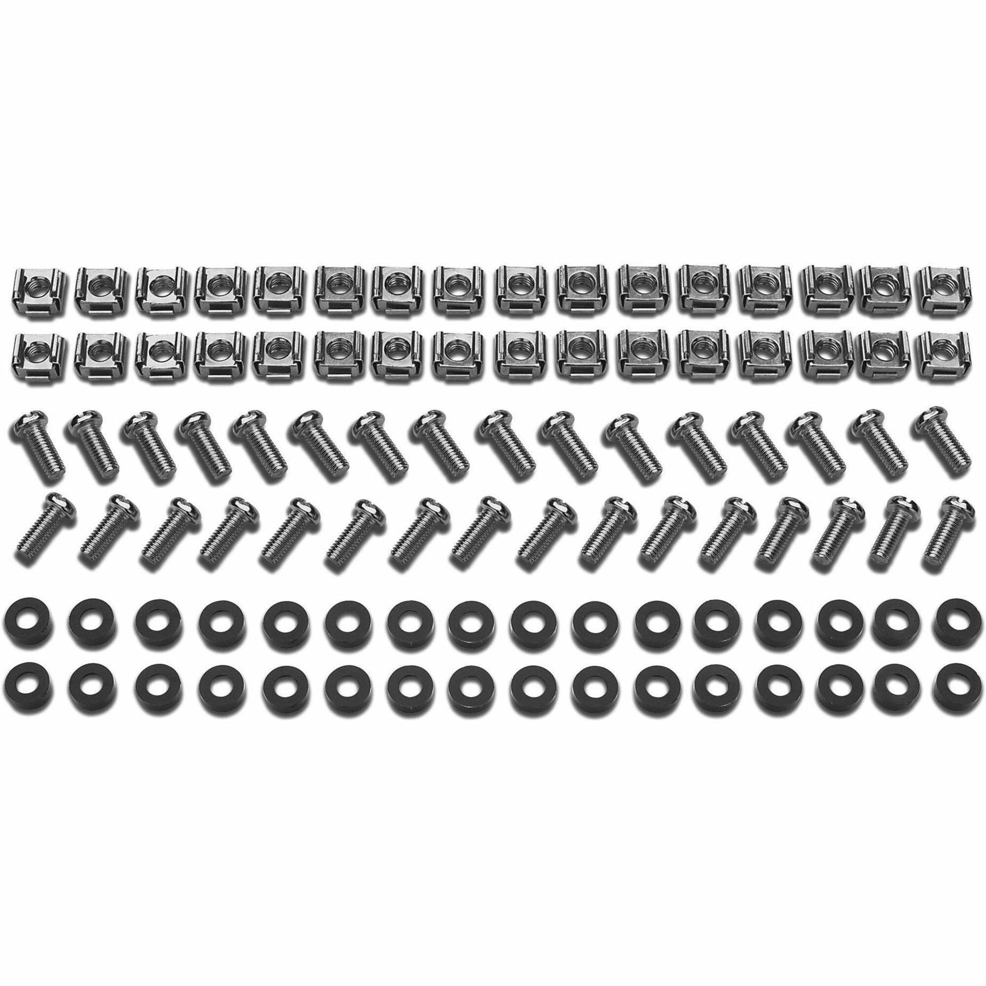 Main Image for M6 Hardware Kit