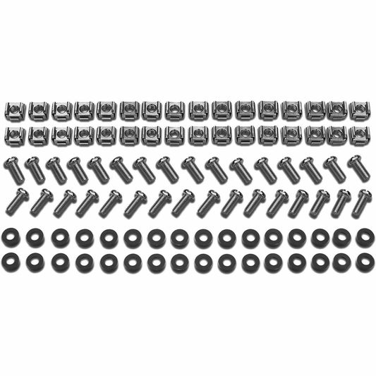 Main Image for M6 Hardware Kit
