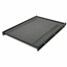 Main Image for Fixed Shelf - 250lbs/114kg, Black
