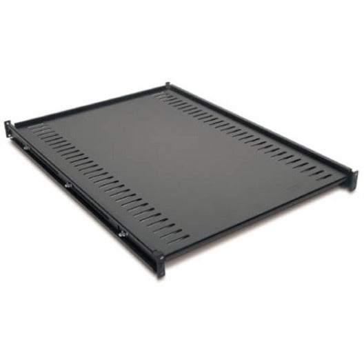 Alternate-Image1 Image for Fixed Shelf - 250lbs/114kg, Black