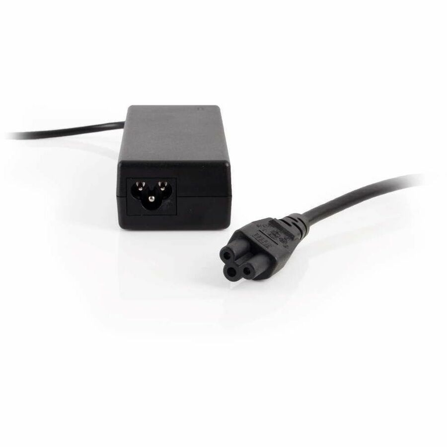 Main Image for C2G 6ft Laptop Power Cord - 18 AWG - NEMA 5-15P to IEC320C5