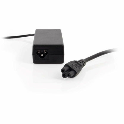 Main Image for C2G 6ft Laptop Power Cord - 18 AWG - NEMA 5-15P to IEC320C5
