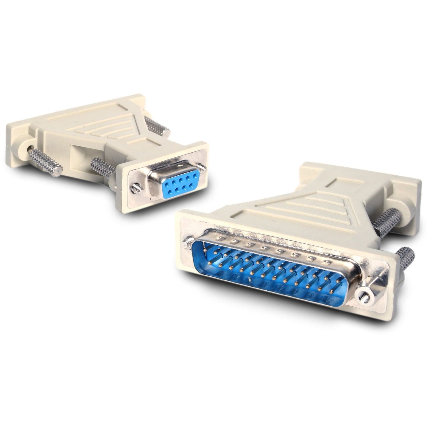 Main Image for StarTech DB9 to DB25 Serial Cable Adapter - F/M