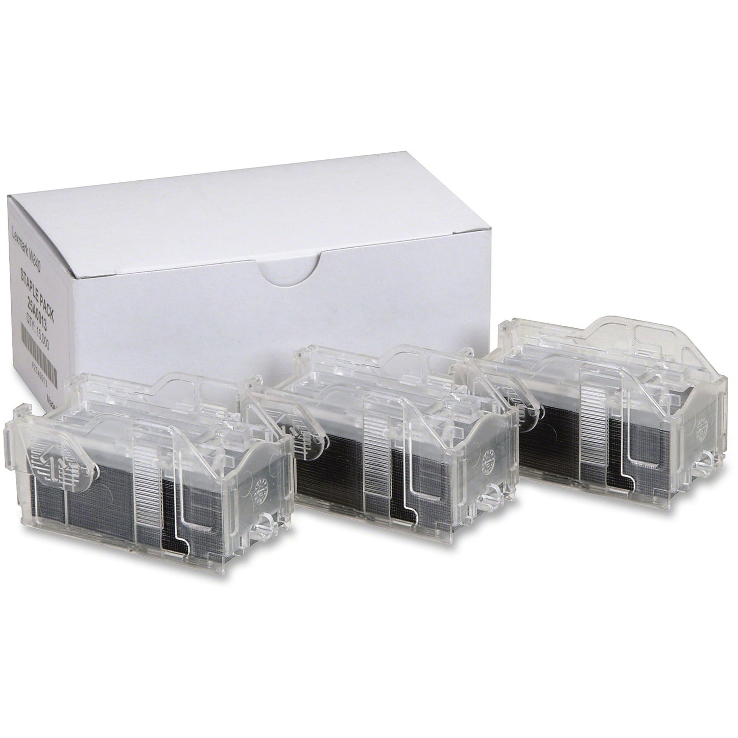 Main Image for Lexmark Staple Cartridge