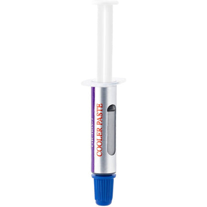 Alternate-Image6 Image for StarTech.com Thermal Paste, 1.5g Metal Oxide Heat Sink Compound, Re-sealable Syringes, CPU Paste