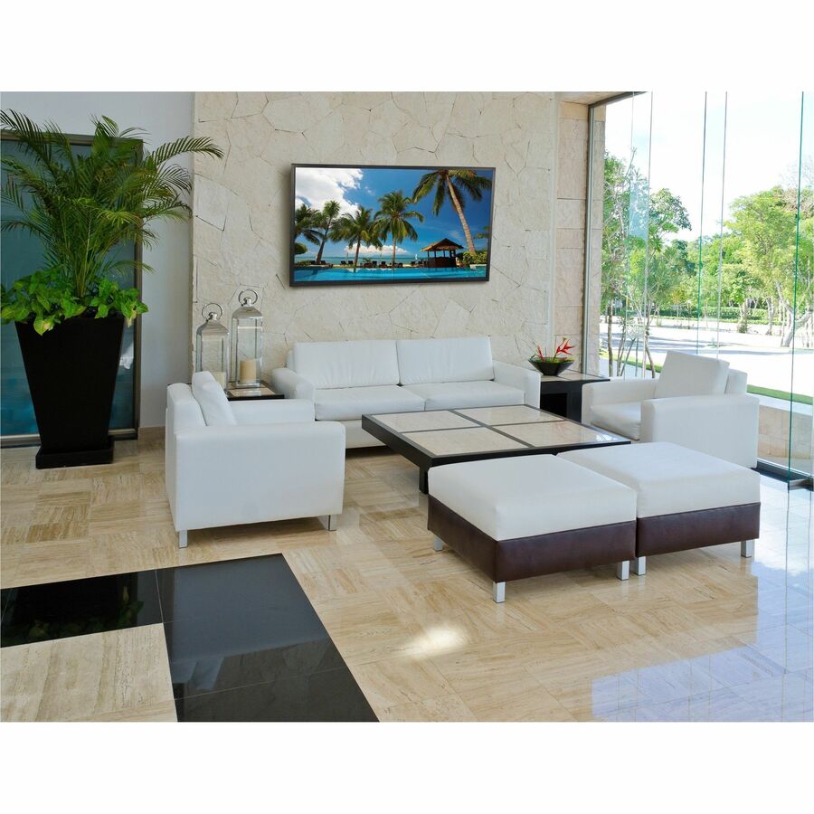 Life-Style Image for Peerless-AV&reg; SmartMount&reg; Universal Tilt Wall Mount for 46" to 90" Displays