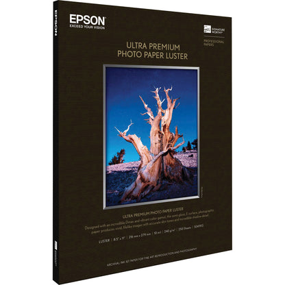 Alternate-Image1 Image for Epson Premium Photo Paper