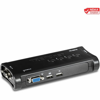 KVM Switches