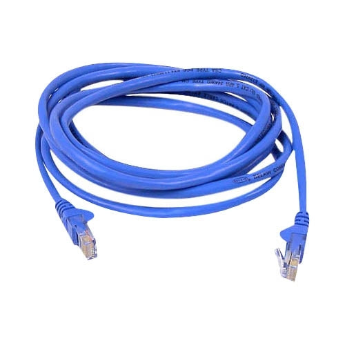 Main Image for Belkin Cat.6 Snagless Patch Cable