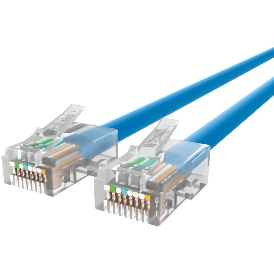 Alternate-Image2 Image for Belkin Cat.6 Snagless Patch Cable