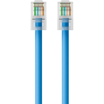 Alternate-Image1 Image for Belkin Cat.6 Snagless Patch Cable