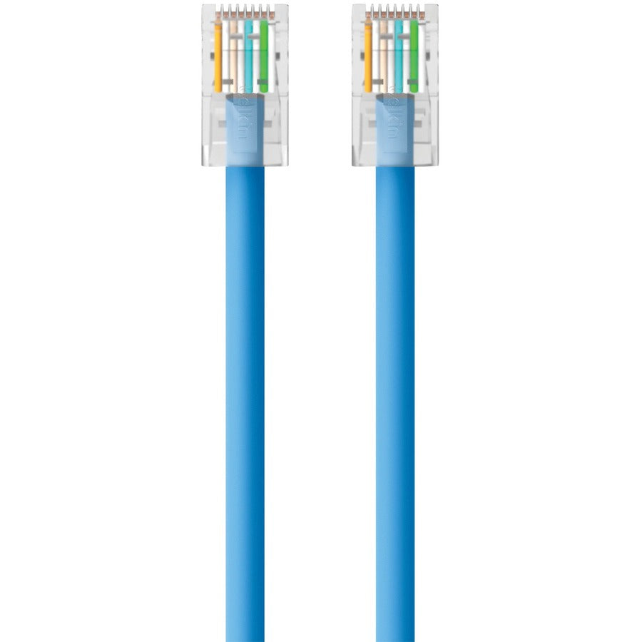 Alternate-Image4 Image for Belkin Cat.6 Snagless Patch Cable