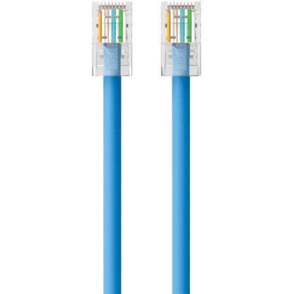 Alternate-Image4 Image for Belkin Cat.6 Snagless Patch Cable