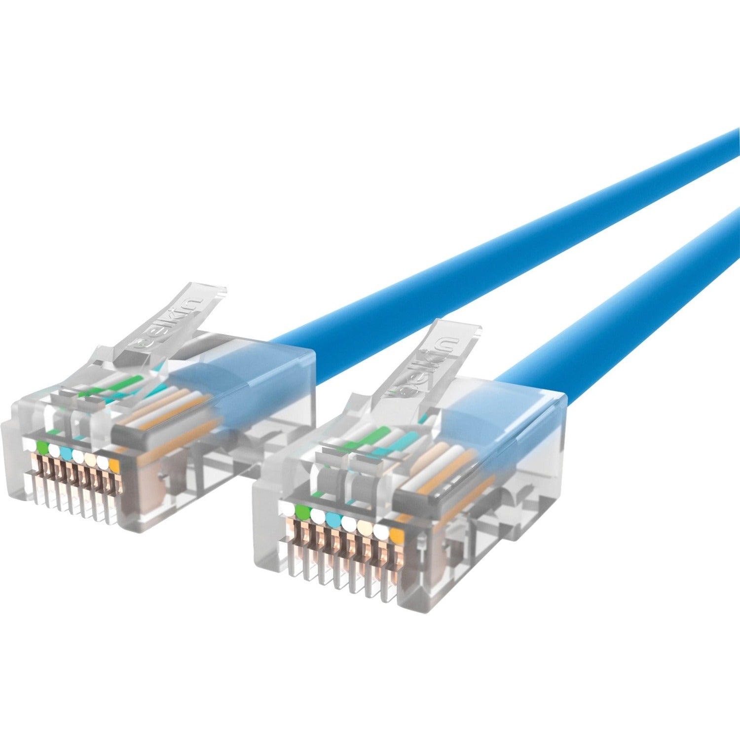 Main Image for Belkin Cat.6 Snagless Patch Cable