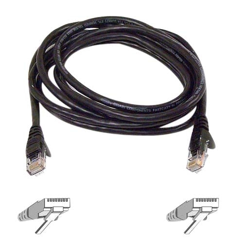 Main Image for Belkin Cat. 6 Patch Cable