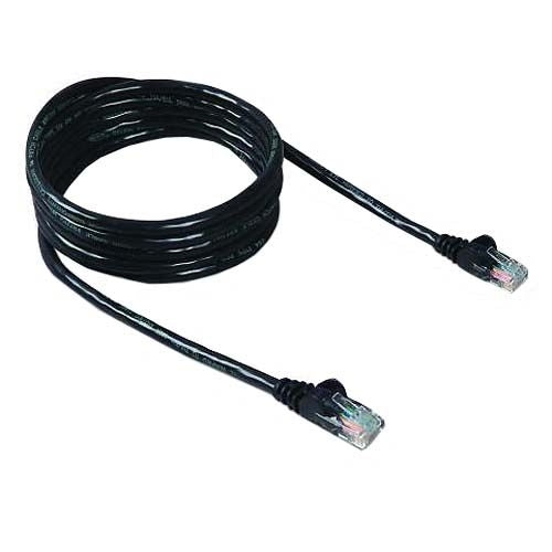 Main Image for Belkin Cat.6 Snagless Patch Cable