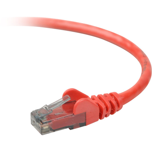 Main Image for Belkin Cat. 6 UTP Patch Cable
