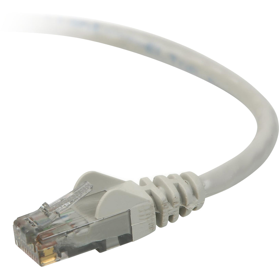 Main Image for Belkin Cat. 6 UTP Patch Cable