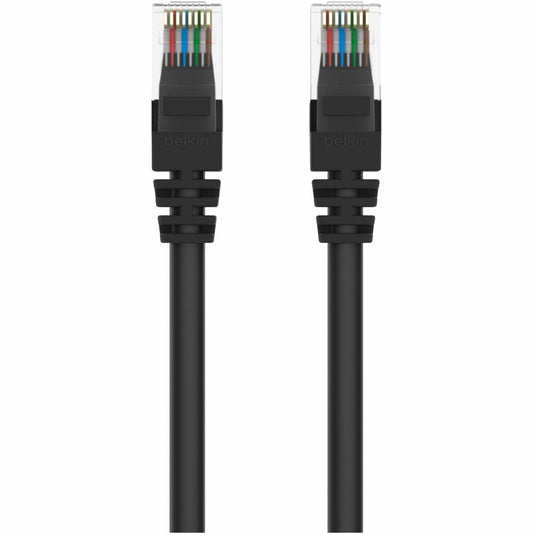 Main Image for Belkin Cat. 6 UTP Patch Cable