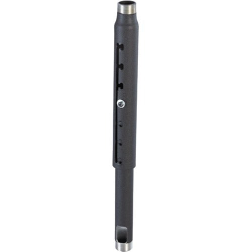 Main Image for Chief 3-5' Adjustable Extension Column - Black