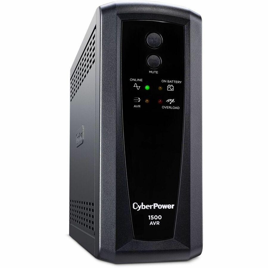 Alternate-Image5 Image for CyberPower CP1500AVRT AVR UPS Systems
