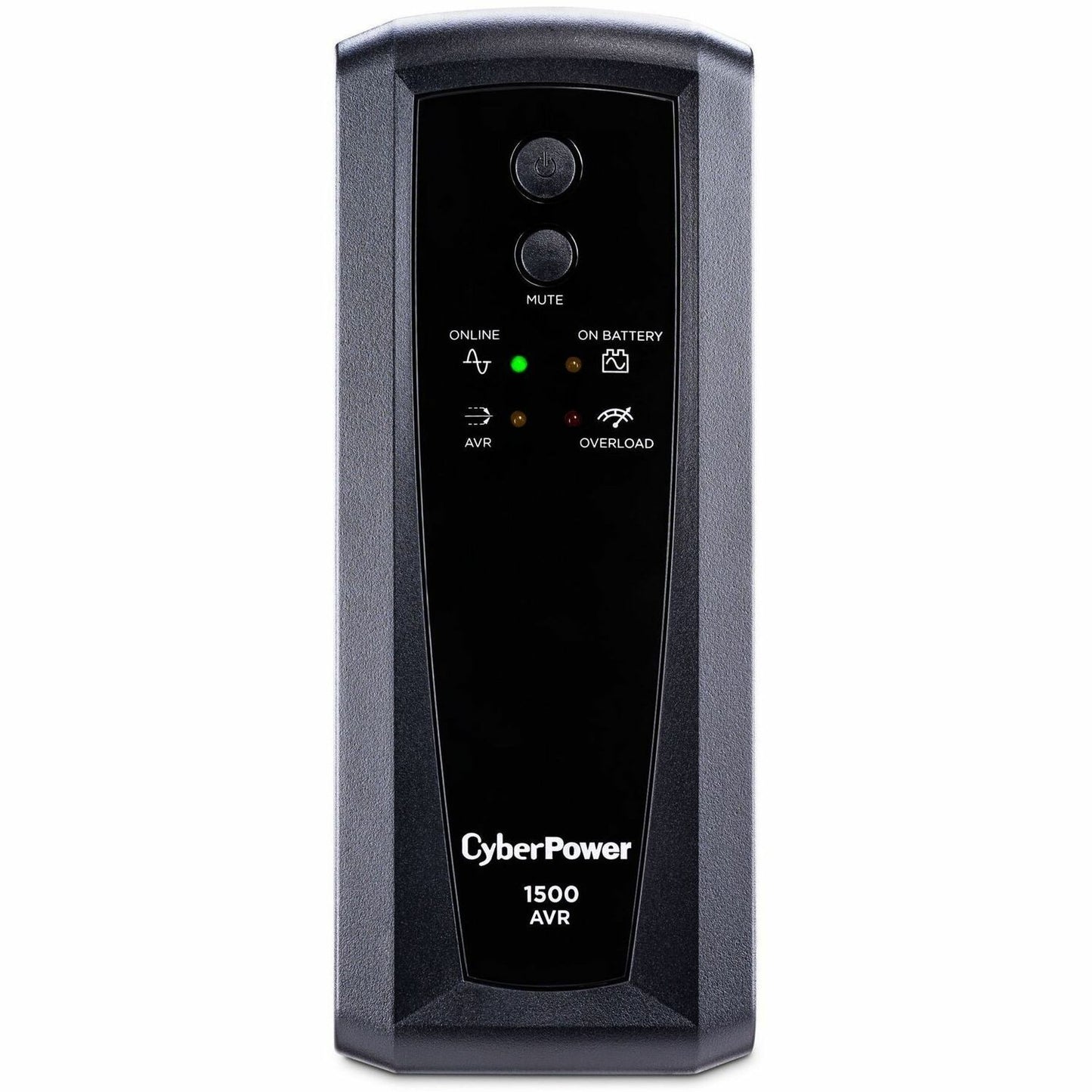 Main Image for CyberPower CP1500AVRT AVR UPS Systems